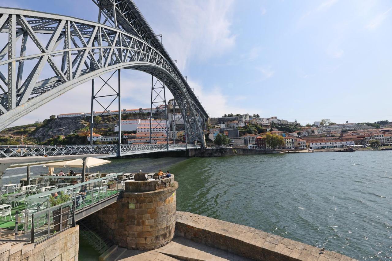 Flh Porto Modern Apartment Экстерьер фото